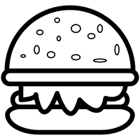 placeholder image to represent content