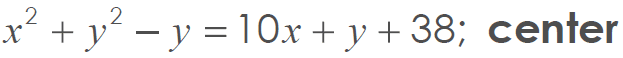 Question Image