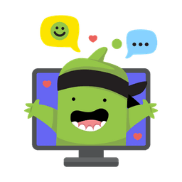 placeholder image to represent content