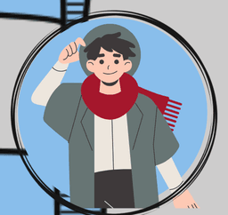 placeholder image to represent content