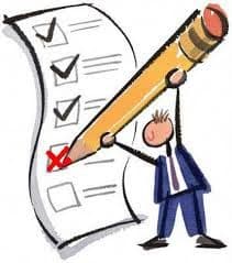 placeholder image to represent content