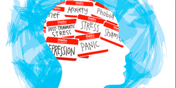 placeholder image to represent content