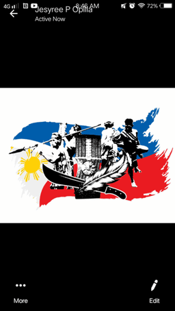 placeholder image to represent content