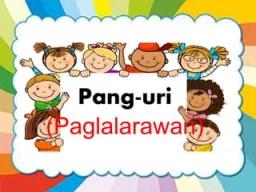 placeholder image to represent content