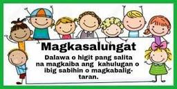 placeholder image to represent content