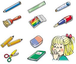 placeholder image to represent content