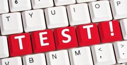 placeholder image to represent content