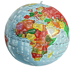 placeholder image to represent content