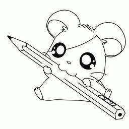 placeholder image to represent content