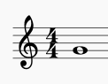 placeholder image to represent content