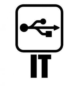 placeholder image to represent content