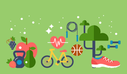placeholder image to represent content