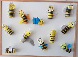 placeholder image to represent content