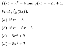 Question Image