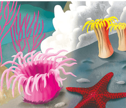 placeholder image to represent content