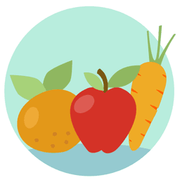 placeholder image to represent content