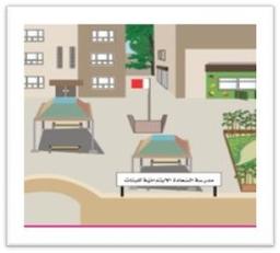 placeholder image to represent content