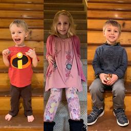 placeholder image to represent content