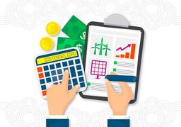 placeholder image to represent content