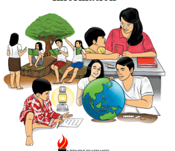 placeholder image to represent content