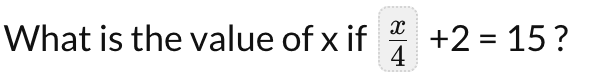 Question Image