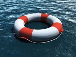 placeholder image to represent content