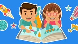 placeholder image to represent content