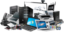 placeholder image to represent content