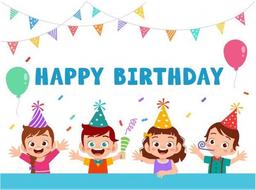 placeholder image to represent content