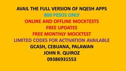 placeholder image to represent content