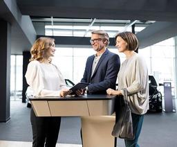 placeholder image to represent content