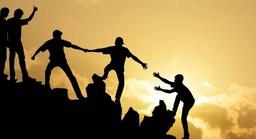 placeholder image to represent content