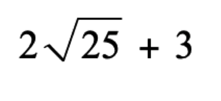 Question Image