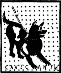 placeholder image to represent content