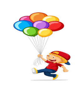 placeholder image to represent content