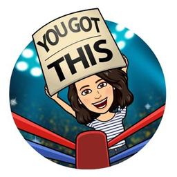 placeholder image to represent content