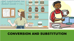 placeholder image to represent content