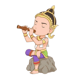 placeholder image to represent content