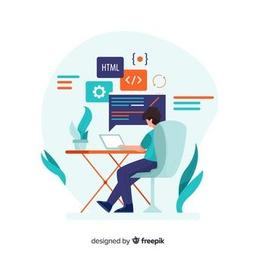 placeholder image to represent content