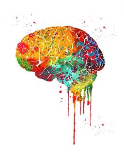 placeholder image to represent content