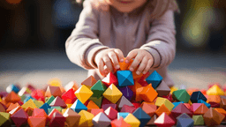 placeholder image to represent content