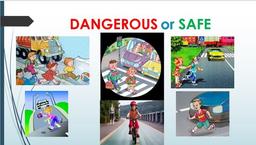 placeholder image to represent content