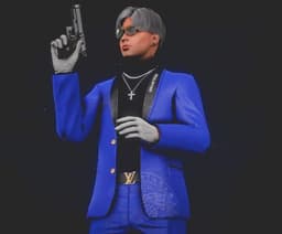 placeholder image to represent content