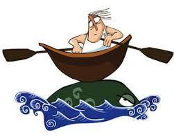 placeholder image to represent content