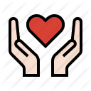 placeholder image to represent content