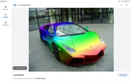 placeholder image to represent content