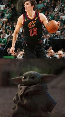 placeholder image to represent content