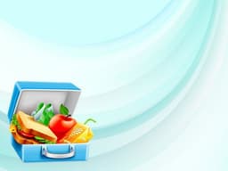 placeholder image to represent content
