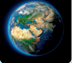 placeholder image to represent content