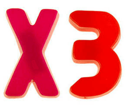 placeholder image to represent content